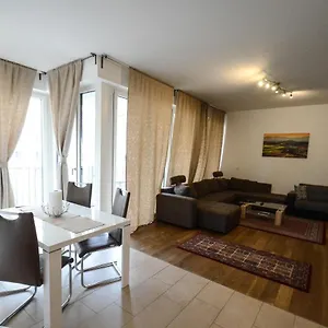  Apartment - High-quality In The Heart Of 3 Deutschland