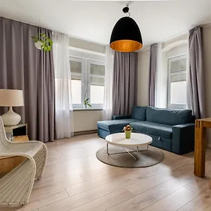  Apartment Limehome Frühlingstraße Deutschland