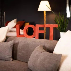  Apartment Kimmco Loft Deutschland