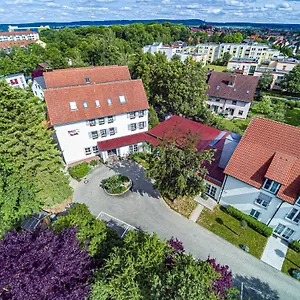 4* Hotel Am Kurpark Spaeth