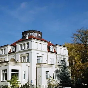 Gaestehaus Germany