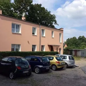  Ferienhaus Mockritz Deutschland
